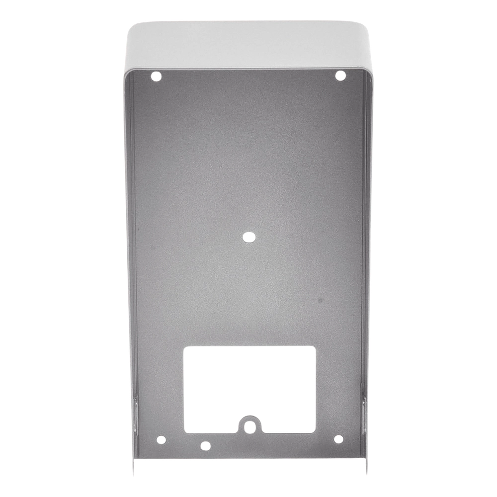Carcasa protectora para frentes de calle DS-KV8X13WME1(B) / DS-KV8X13WME1(C) / Frente de calle queda instalado en superficie - Imagen 4