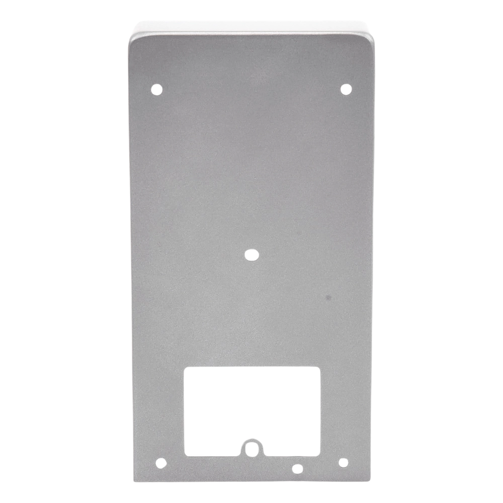 Carcasa protectora para frentes de calle DS-KV8X13WME1(B) / DS-KV8X13WME1(C) / Frente de calle queda instalado en superficie - Imagen 7