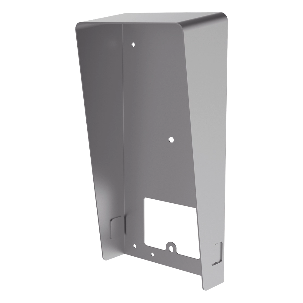Carcasa protectora para frentes de calle DS-KV8X13WME1(B) / DS-KV8X13WME1(C) / Frente de calle queda instalado en superficie