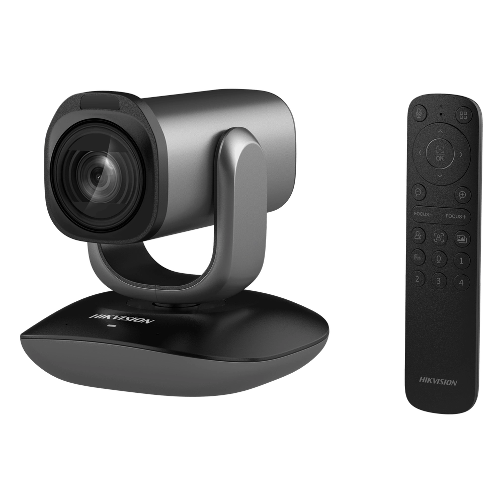 Cámara Web PTZ Alta Definición Full HD (1080p) Para Salas de Juntas / Gran Angular / Micrófono Integrado / Fácil de Instalar / Reducción de Ruido Inteligente - Imagen 5