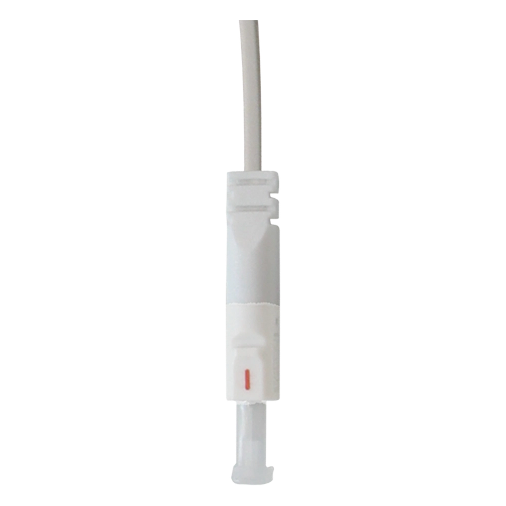 HUAWEI MiniFTTO - Cable Hibrido Fotoeléctrico / Monomodo / (XC/UPC)-(XC/UPC)/ Interior / Fibra G.657A2 / Cobre 26 AWG / 50m - Imagen 2