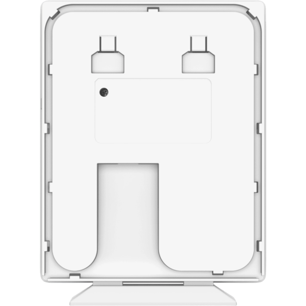 Access Point GPON AX1800 Desktop Wi-Fi 6 / 1.8 Gbps / 1x GPON + 4x Gigabit + 1x FXS / 120+ Clientes / Omada SDN / Mesh / Seamless Roaming - Imagen 3