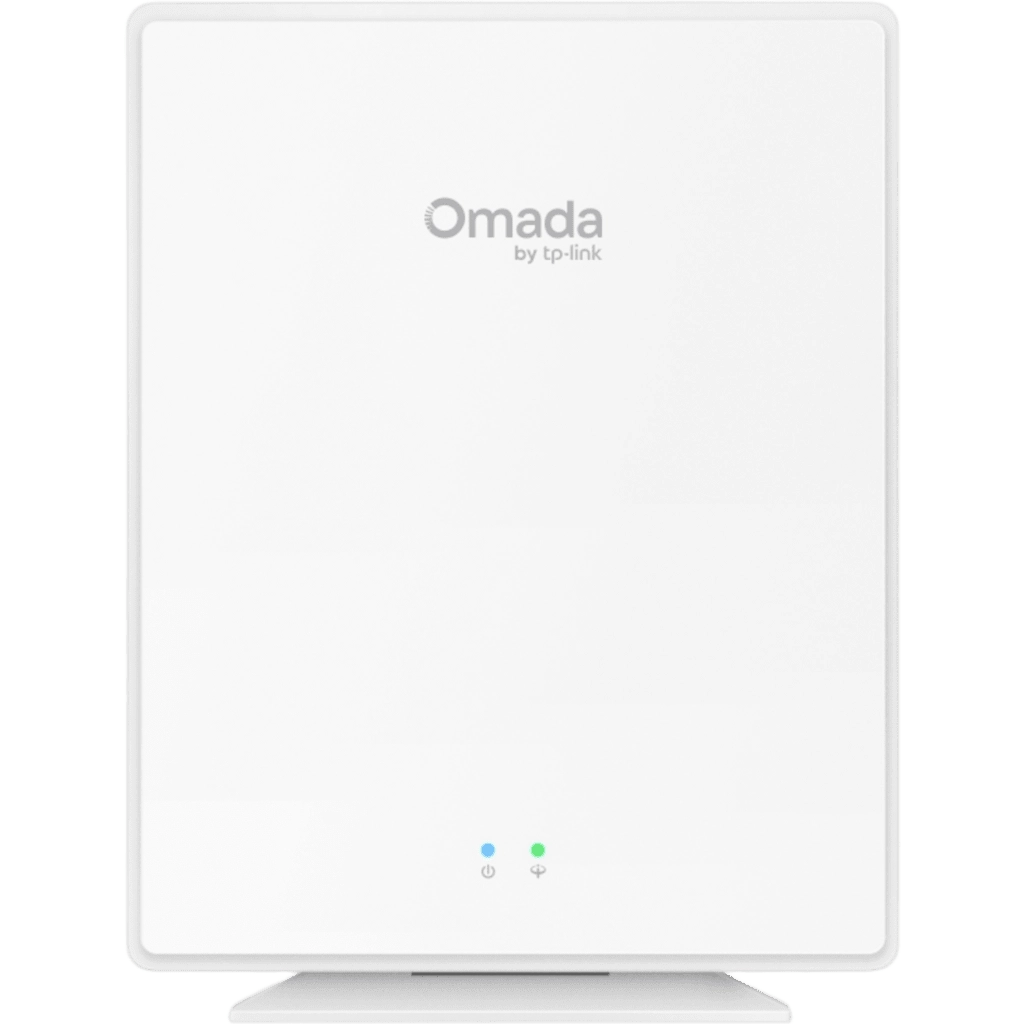 Access Point GPON AX1800 Desktop Wi-Fi 6 / 1.8 Gbps / 1x GPON + 4x Gigabit + 1x FXS / 120+ Clientes / Omada SDN / Mesh / Seamless Roaming - Imagen 5