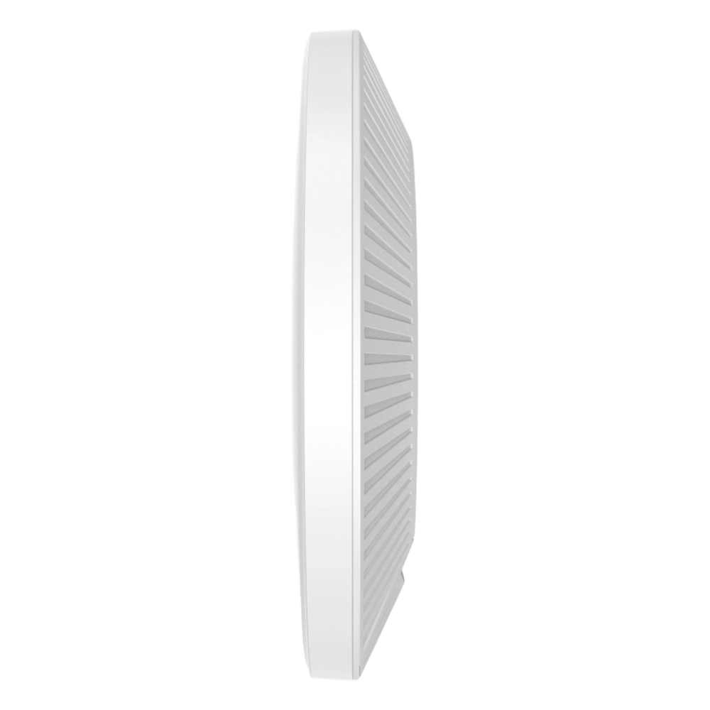 Punto de Acceso Omada / Wi-Fi 7 BE12000 MU-MIMO 4x4 / 1 Puertos 10/2.5 Gbps / Mesh Omada / Operaciones Multiencale (MLO) / Configuración por Controlador o Stand-Alone / Para Montaje en Techo/pared / Alimentación PoE+ - Imagen 2