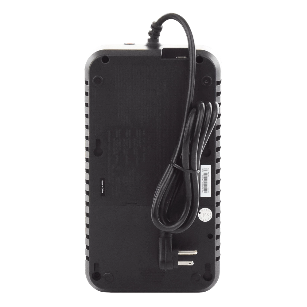 UPS de 450 VA/260 W, Topología Standby con Modo Ahorrador ECO, Entrada 120 Vca NEMA 5-15P, Con 8 Tomas NEMA 5-15R - Imagen 6