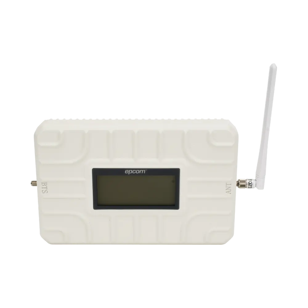 Kit Amplificador de Señal Celular 2G, 3G, 4G y 5G / Mejora llamadas convencionales y VoLTE / Amplifica señal de TELCEL, AT&T, MOVISTAR, BAIT,DiRi y más / Cubre hasta 150 m². - Imagen 3