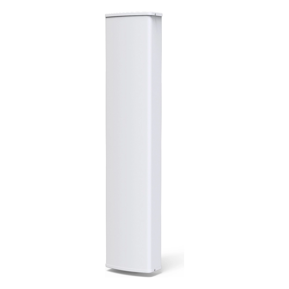 Antena Sectorial para Exterior / Frecuencia 1710-2190 MHz / Ganancia 18 dBi / Ancho de Banda 480 MHz / VSWR ≤1.5 / Potencia Máxima 200W / IP65 / Montaje en Tubo - Imagen 2