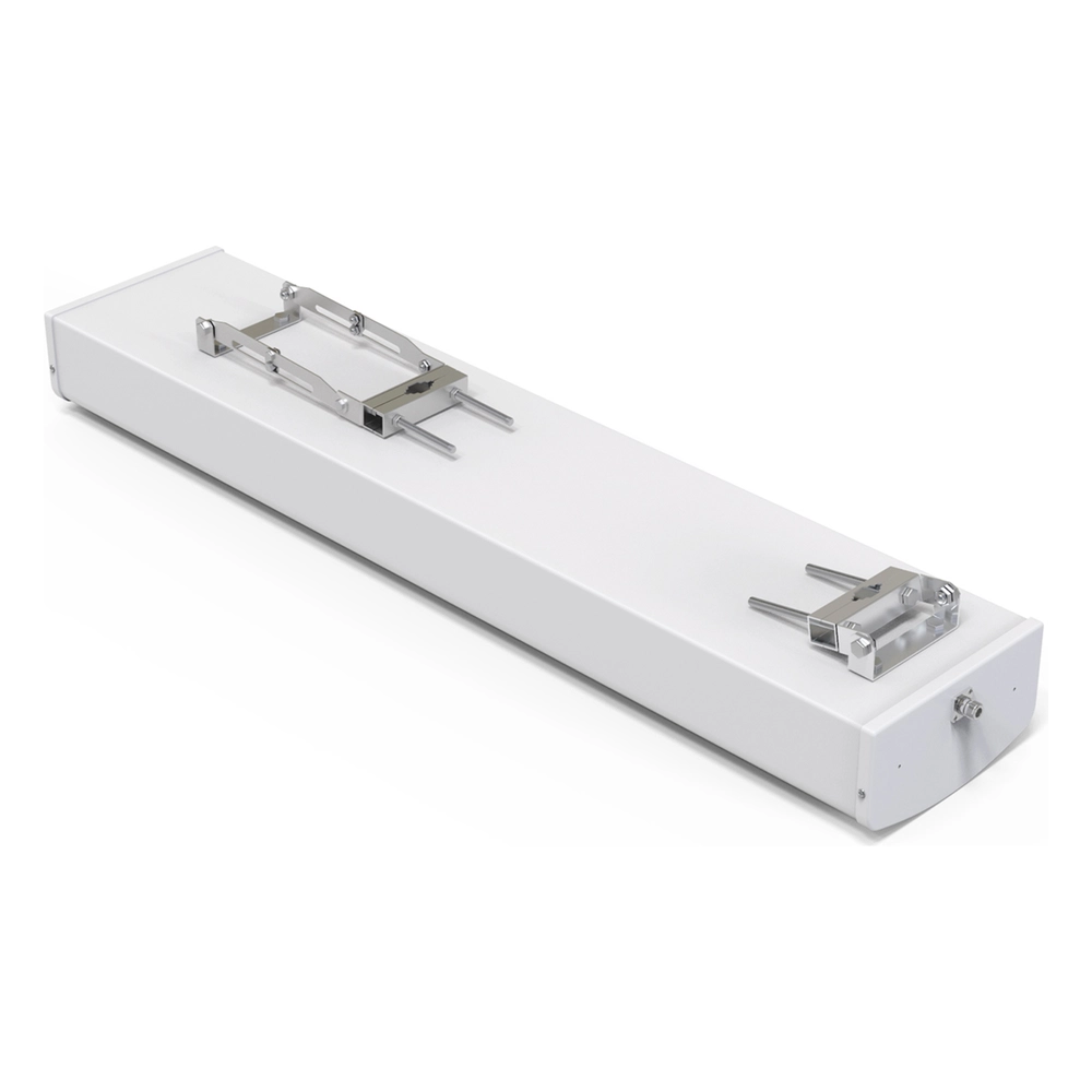 Antena Sectorial para Exterior / Frecuencia 1710-2190 MHz / Ganancia 18 dBi / Ancho de Banda 480 MHz / VSWR ≤1.5 / Potencia Máxima 200W / IP65 / Montaje en Tubo - Imagen 5