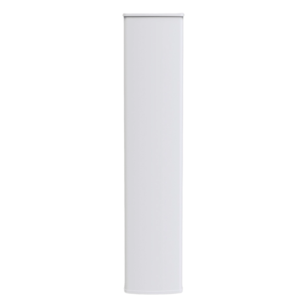 Antena Sectorial para Exterior / Frecuencia 1710-2190 MHz / Ganancia 18 dBi / Ancho de Banda 480 MHz / VSWR ≤1.5 / Potencia Máxima 200W / IP65 / Montaje en Tubo