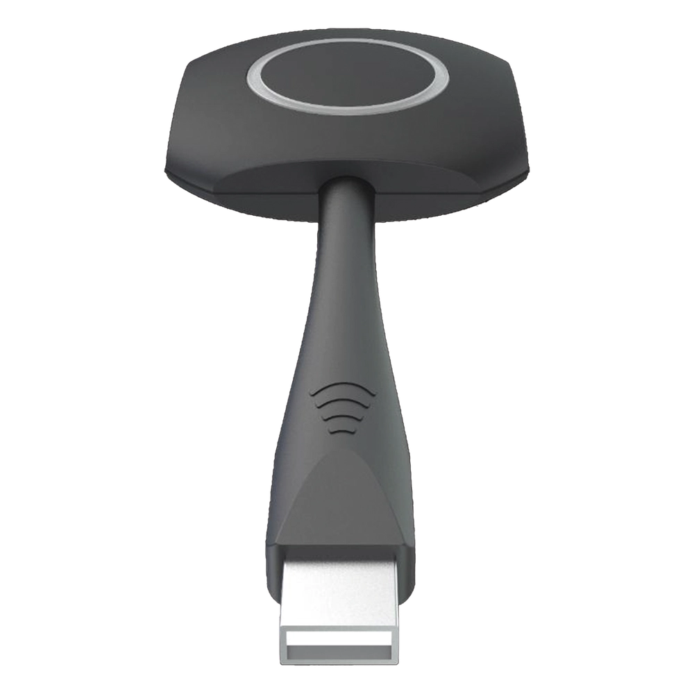 Proyección Inalámbrica - IdeaShare Key para HUAWEI Ideahub (65/75/86 pulgadas), conexión vía USB Tipo A - Imagen 3