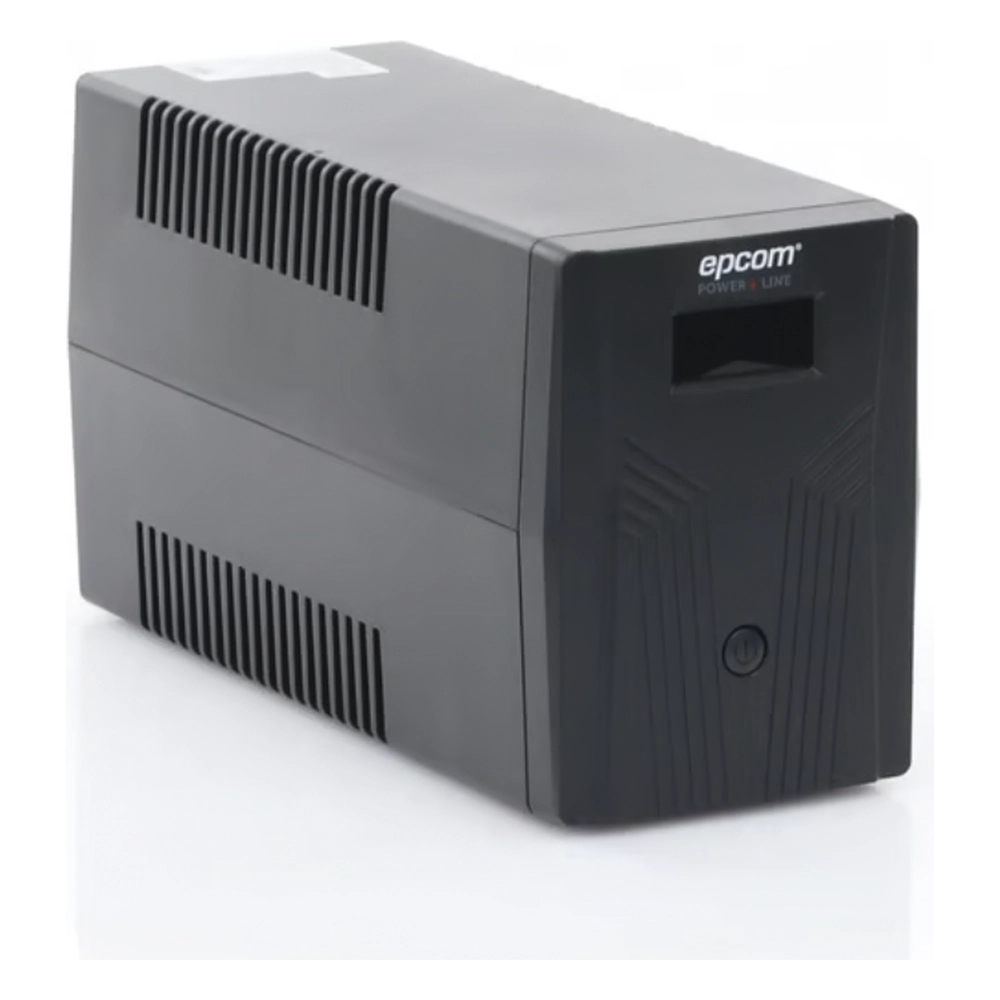 UPS de 1200VA/720W / Topología Línea Interactiva / Entrada y Salida 120 Vca / Clavija NEMA 5-15P / 6 Tomas NEMA 5-15R - Imagen 5