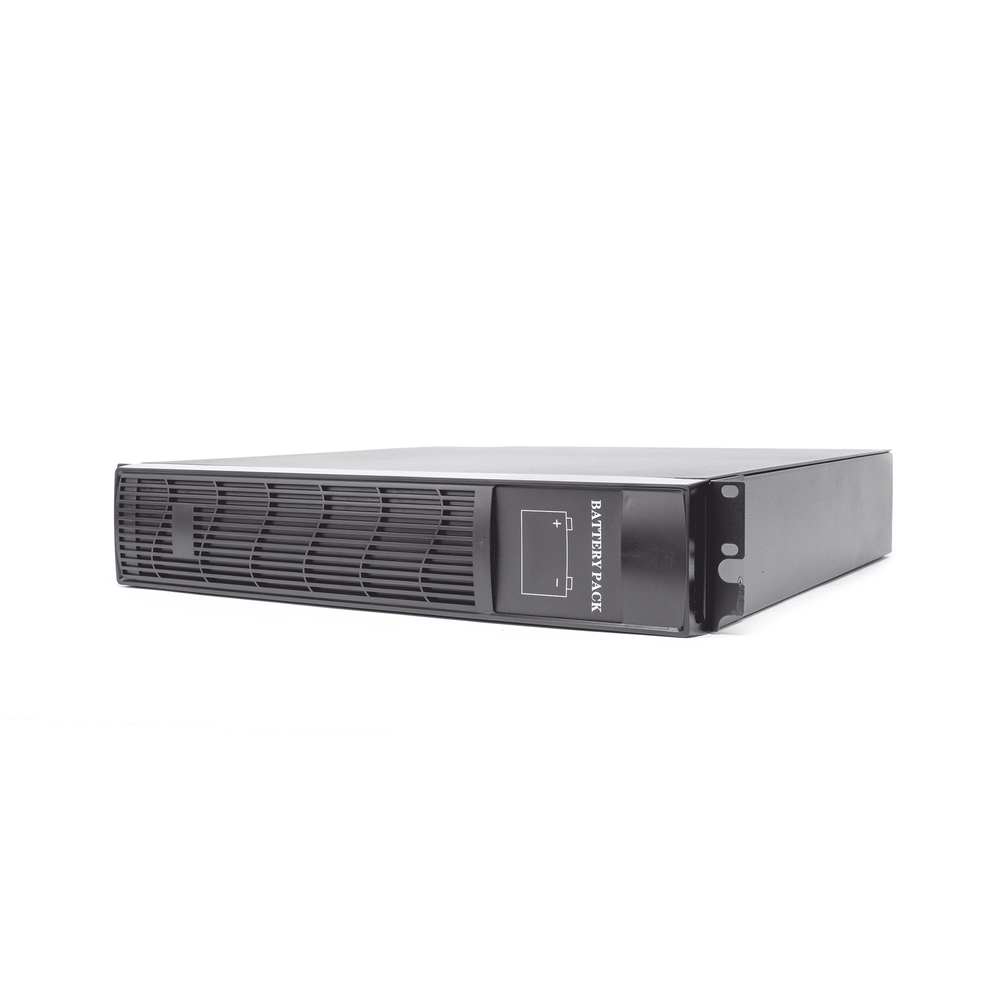 Módulo de baterías externo para aumentar el tiempo de respaldo del UPS EPU1000G3 - Imagen 3