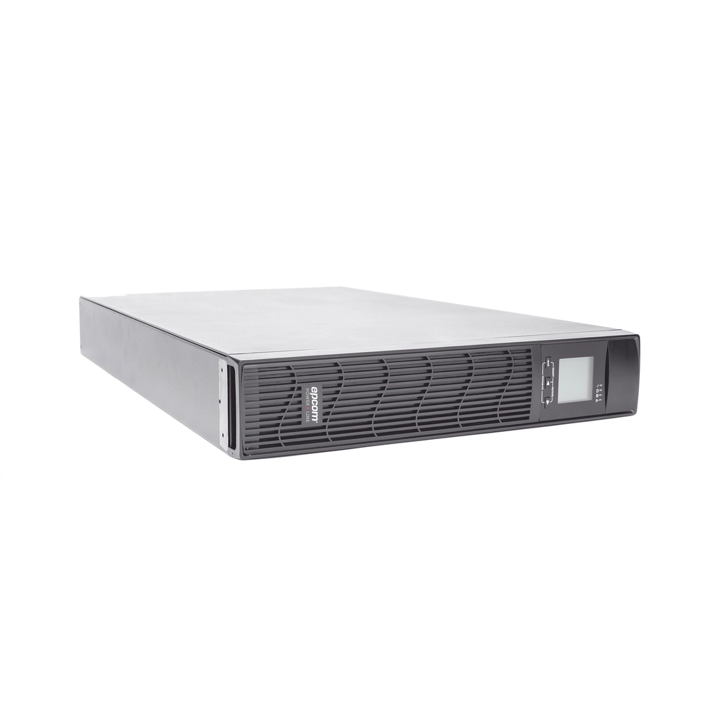 Módulo de baterías externo para aumentar el tiempo de respaldo del UPS EPU1000G3 - Imagen 4