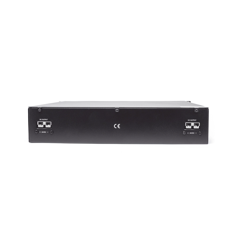 Módulo de baterías externo para aumentar el tiempo de respaldo del UPS EPU1000G3 - Imagen 5