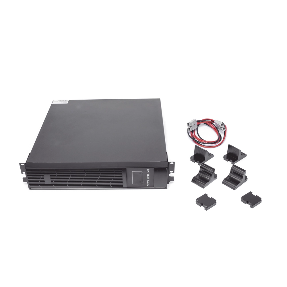 Módulo de baterías externo para aumentar el tiempo de respaldo del UPS EPU1000G3 - Imagen 6