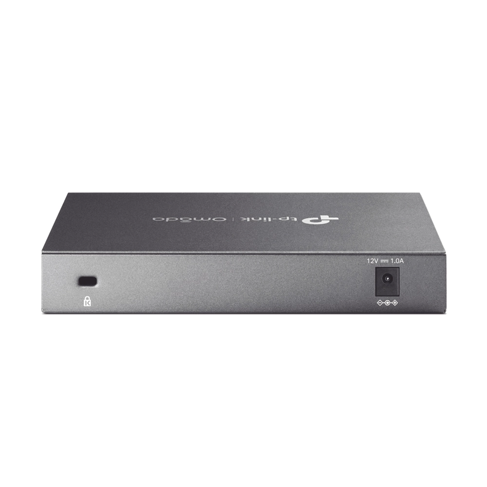 Router Omada VPN / SDN Multi-WAN Gigabit / 1 Puerto WAN Gigabit / 2 Puertos LAN Gigabit / 2 Puertos configurables LAN/WAN / 150,000 Sesiones Concurrentes / Administración Centralizada OMADA o Stand-Alone / 1 Puerto USB 2.0 - Imagen 3