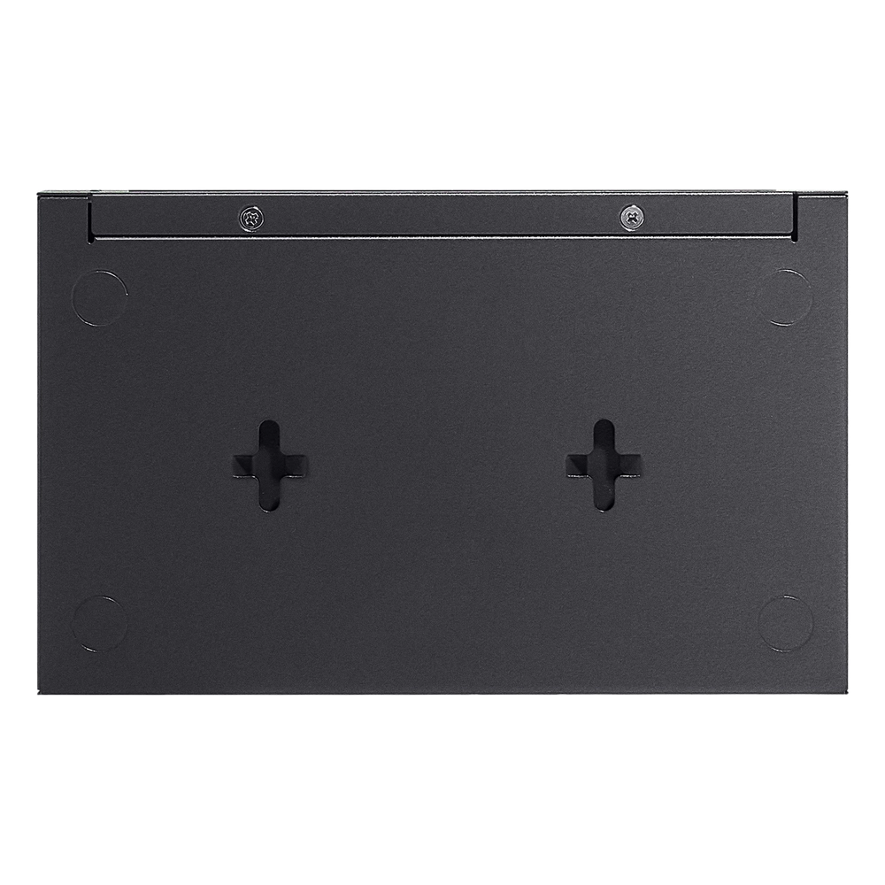 Switch Omada 6 Puertos Gigabit / 4 Puertos PoE+ 65W / Gestión Cloud SDN / Sin Ventiladores / QoS / VLAN / IGMP Snooping / 250 m PoE - Imagen 4