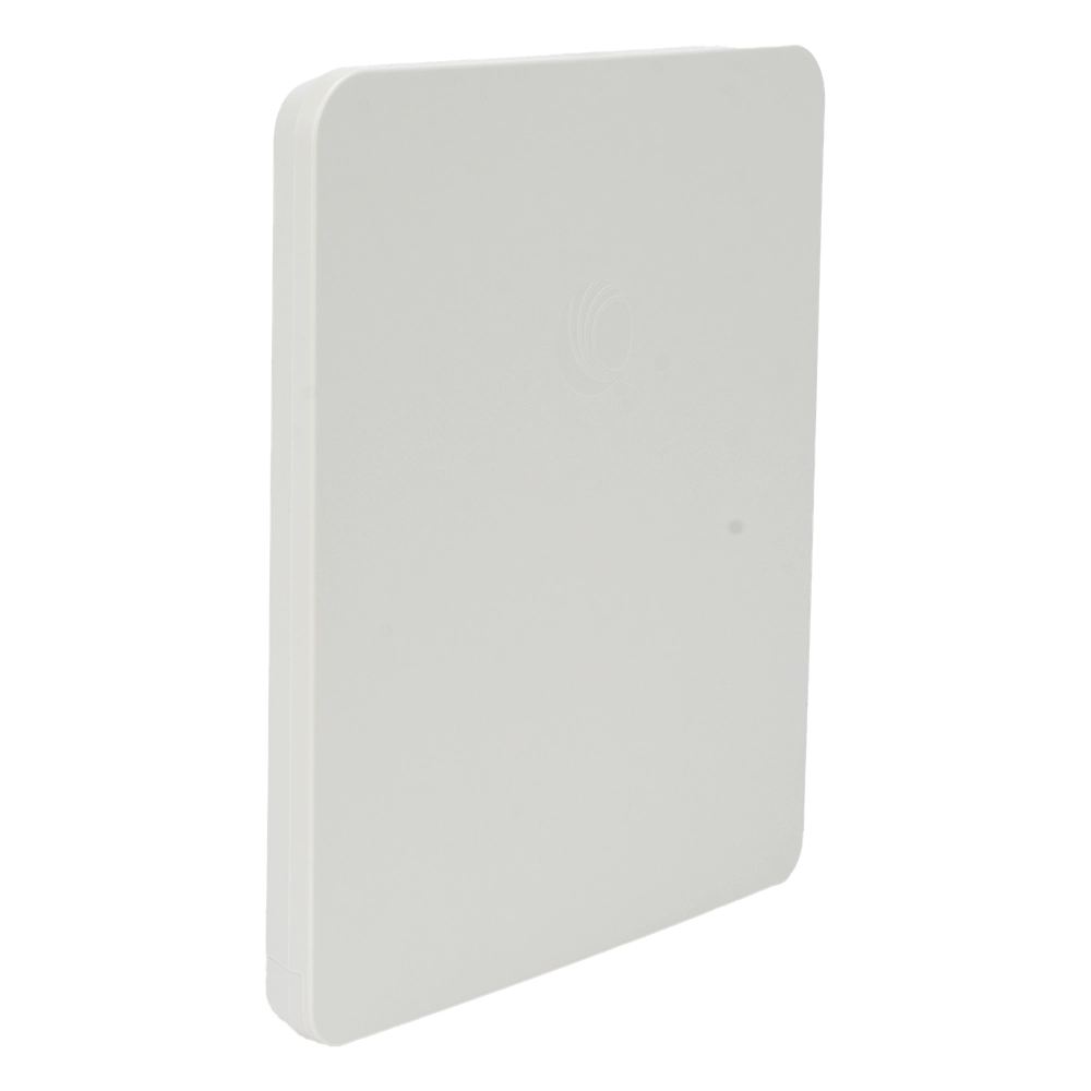 1 Gbps de capacidad / Suscriptor en 5 GHz / Force 4518 / 5 GHz / Antena Panel 18 dBi / Canales 20-40-80 MHz / MIMO 2x2 para una comunicación sin intermitencia / IP55 / PoE Incluido / Garantía 3 Años / (C050940C131A) - Imagen 4
