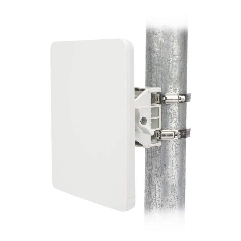 1 Gbps de capacidad / Suscriptor en 5 GHz / Force 4518 / 5 GHz / Antena Panel 18 dBi / Canales 20-40-80 MHz / MIMO 2x2 para una comunicación sin intermitencia / IP55 / PoE Incluido / Garantía 3 Años / (C050940C131A) - Imagen 6