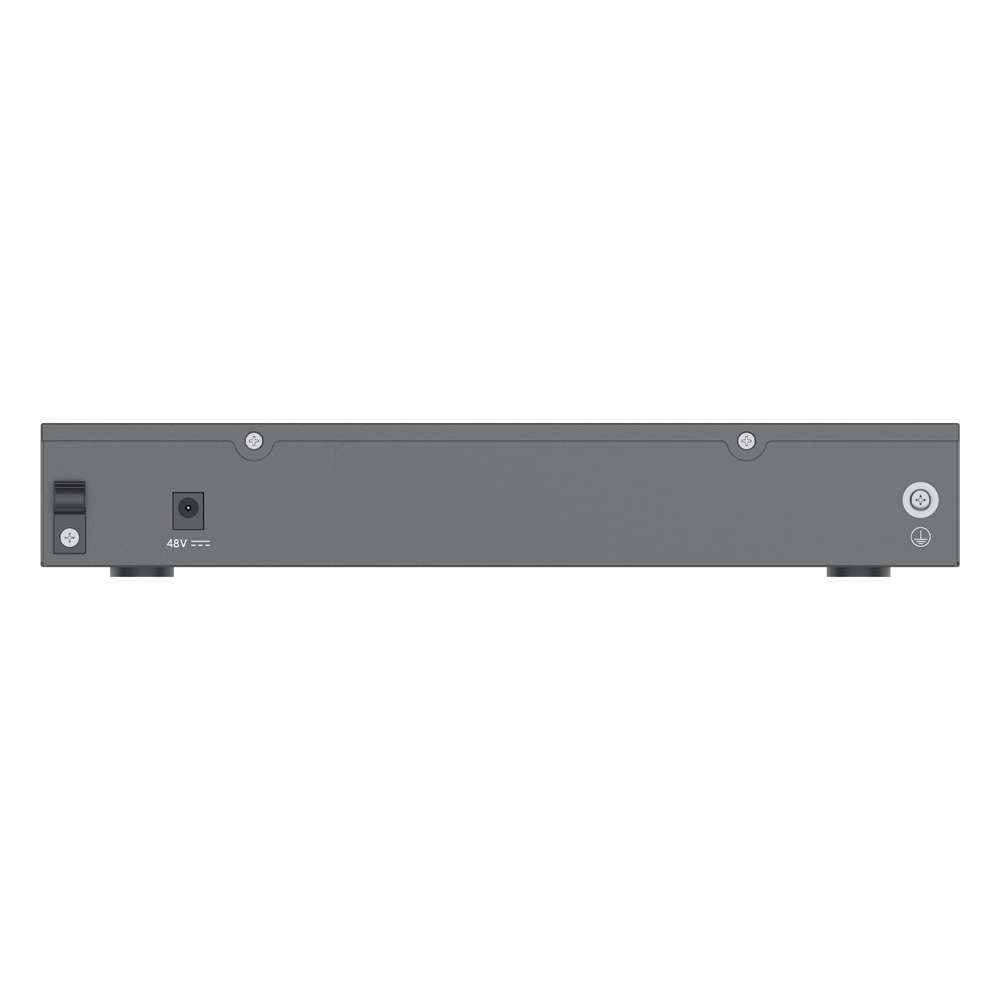 4 en 1: Firewall Nueva Generación, Router, PBX IP /Switch 10 Puertos Gigabit (4 PoE +) / 2 Puertos SFP 2.5 Gigabit / 3 puertos WAN fijos - Imagen 5