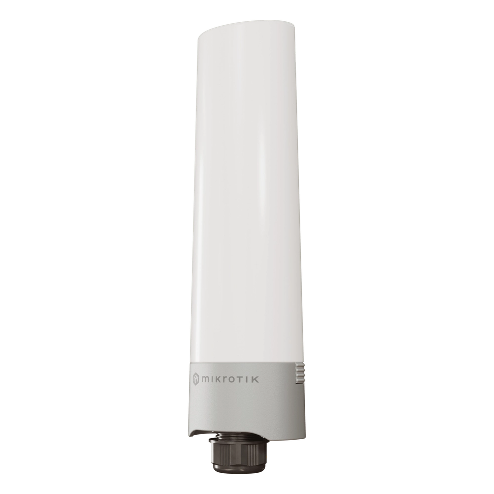 (GPeRx4) Extensor PoE Administrable SwOS para Exterior/ 3 Puertos de Salida af/at / PoE IN 90 Watts / Puertos Aislados - Imagen 3