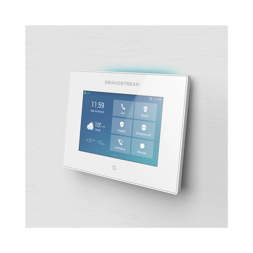 Intercom HD y panel de control de acceso SIP - Imagen 3