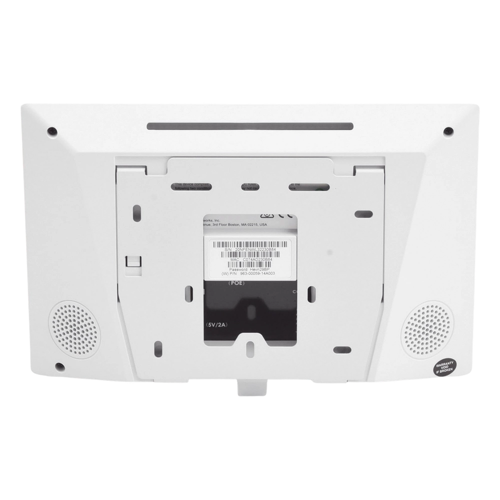Intercom HD y panel de control de acceso SIP - Imagen 7