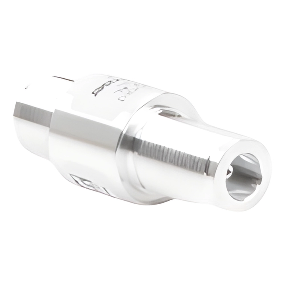 Protector Coaxial RF Tubo de Gas / DC-7 GHz / 90W / Conectores N Hembra / Bidireccional / Aluminio - Imagen 3
