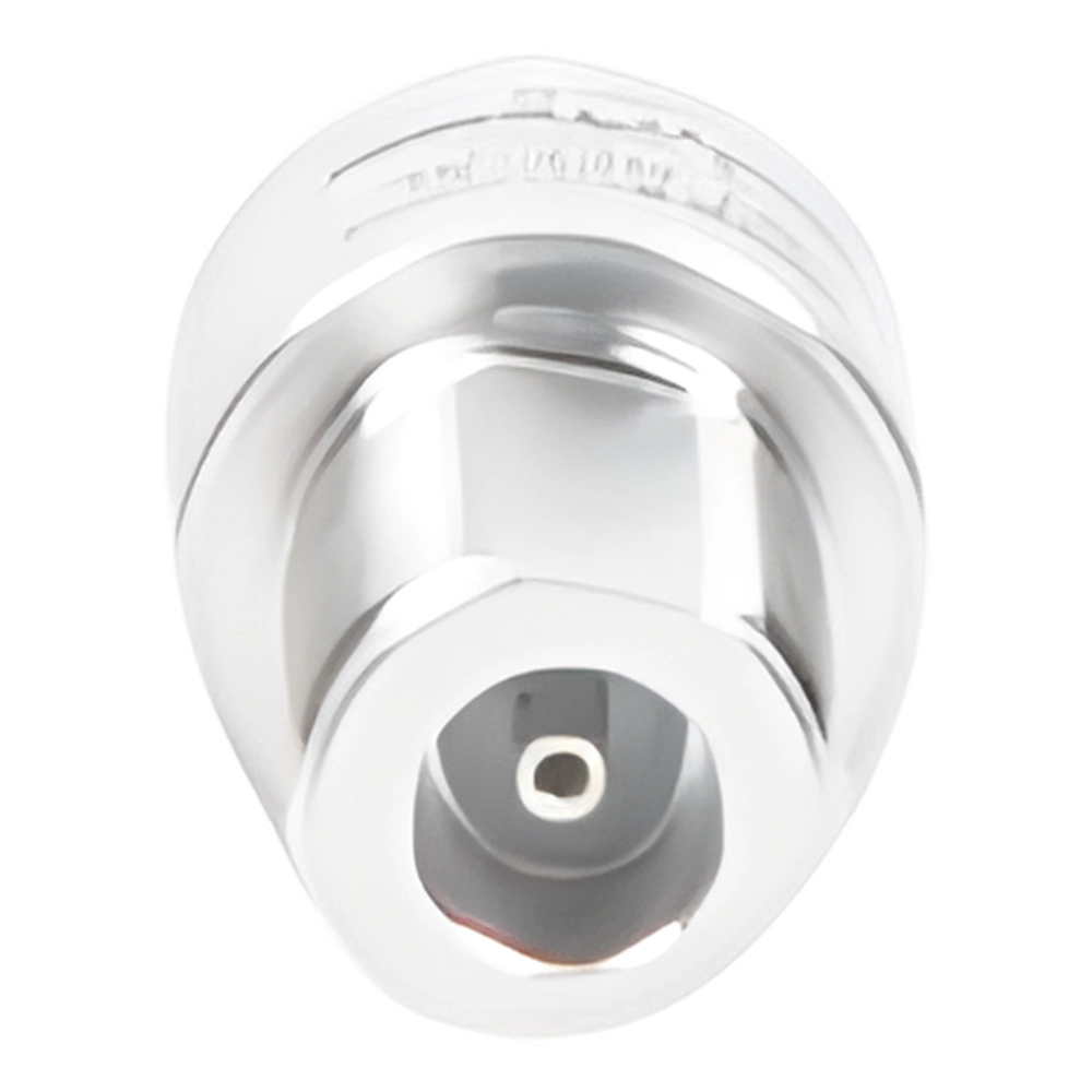 Protector Coaxial RF Tubo de Gas / DC-7 GHz / 90W / Conectores N Hembra / Bidireccional / Aluminio - Imagen 5