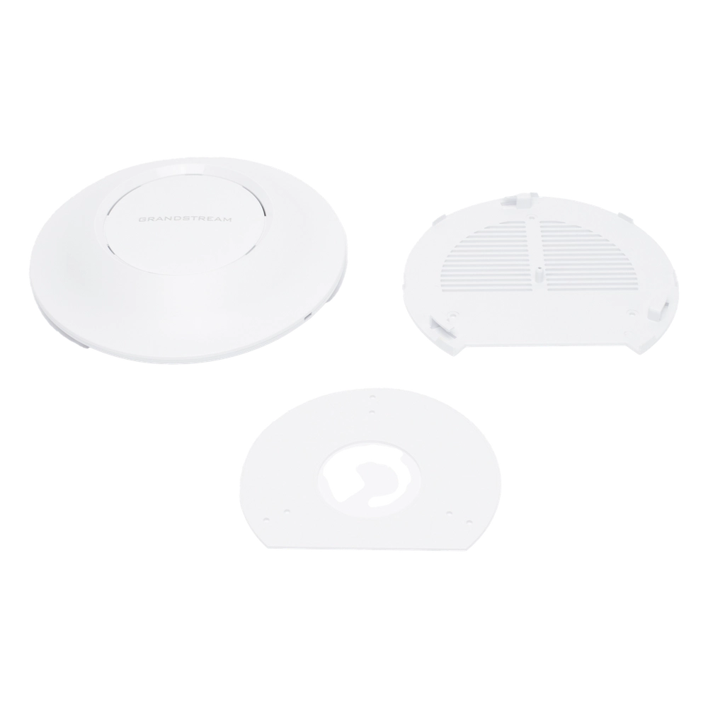 Punto de Acceso Wi-Fi 5 / 802.11ac Wave-2 / 2.03 Gbps / MU-MIMO 4x4:4 (5GHz) + 2x2:2 (2.4GHz) / 200 Clientes Simultáneos / Cobertura 175 m (574 ft) / Gestión Cloud GWN.Cloud / PoE+ - Imagen 3