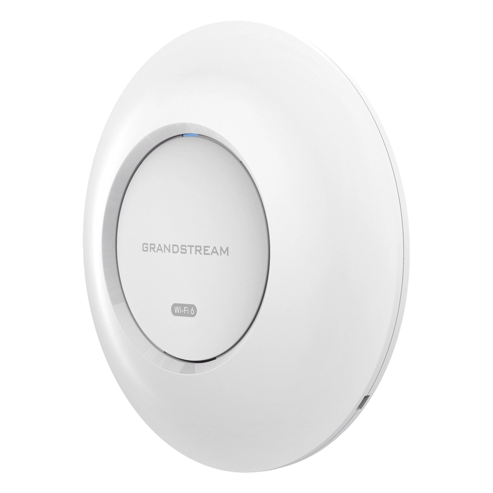 Punto de acceso Wi-Fi 6 802.11 ax 1.77 Gbps, MU-MIMO 2x2:2 con administración desde la nube gratuita o stand-alone. - Imagen 2