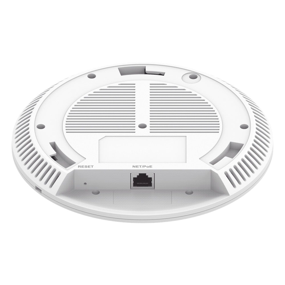 Punto de acceso Wi-Fi 6 802.11 ax 1.77 Gbps, MU-MIMO 2x2:2 con administración desde la nube gratuita o stand-alone. - Imagen 3