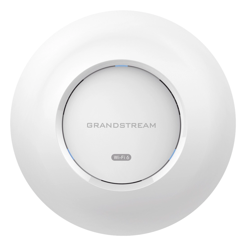 Punto de acceso Wi-Fi 6 802.11 ax 1.77 Gbps, MU-MIMO 2x2:2 con administración desde la nube gratuita o stand-alone.