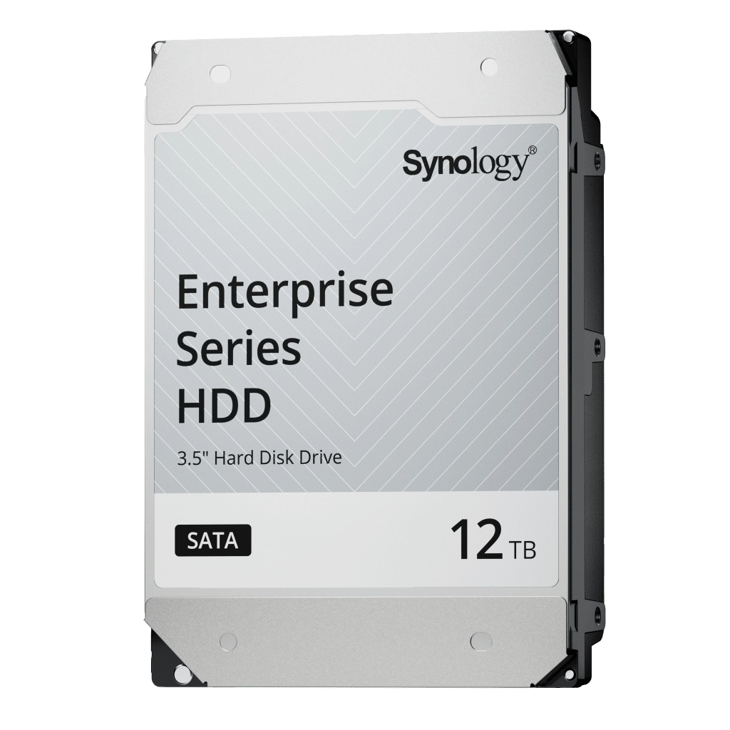 Disco Duro SATA de 3,5" Serie Enterprise | Capacidad de 12TB | Velocidad de Rotación 7200 rpm | Interfaz SATA 6.0 Gb/s | Caché de 512MB | MTBF de 2.5 Millones de Horas | Carga de Trabajo de 550 TB al Año | Garantía de 3 A& - Imagen 2