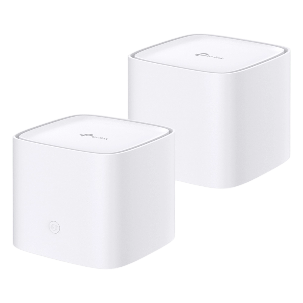 AC1200 Whole Home Mesh Wi-Fi AP / 1.2 Gbps Dual Band / 2 Puertos Gigabit LAN + 1 WAN/LAN / EasyMesh / 802.11ac / 2.4 GHz y 5 GHz / 1024-QAM / MU-MIMO / OFDMA