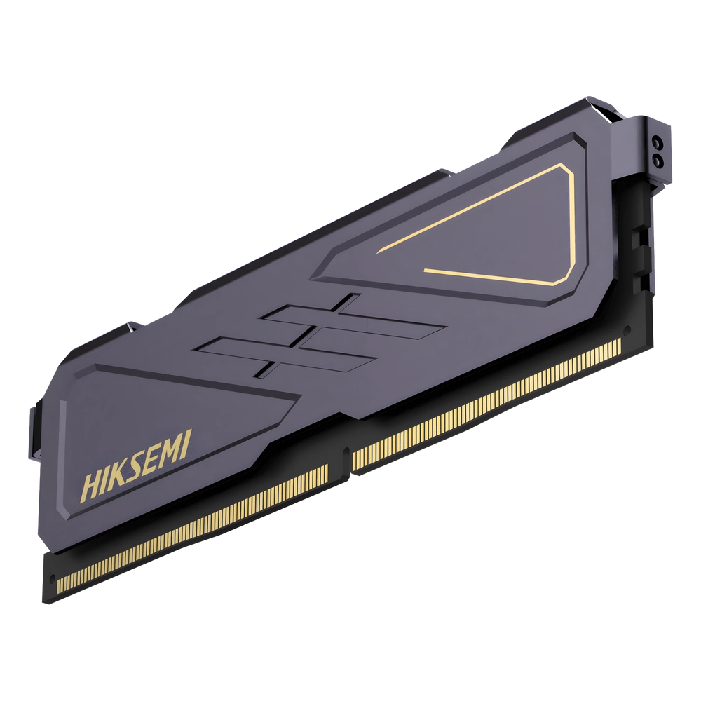 HIKSEMI ARMOR DDR4 16 GB / 3200 MHz / UDIMM 288 Pines / Intel XMP 2.0 / PC Gaming y Workstation (Morado) - Imagen 4