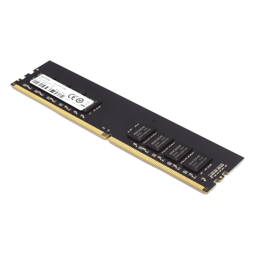 HIKSEMI ARMOR DDR4 16 GB / 3200 MHz / UDIMM 288 Pines / Intel XMP 2.0 / PC Gaming y Workstation (Morado) - Imagen 5