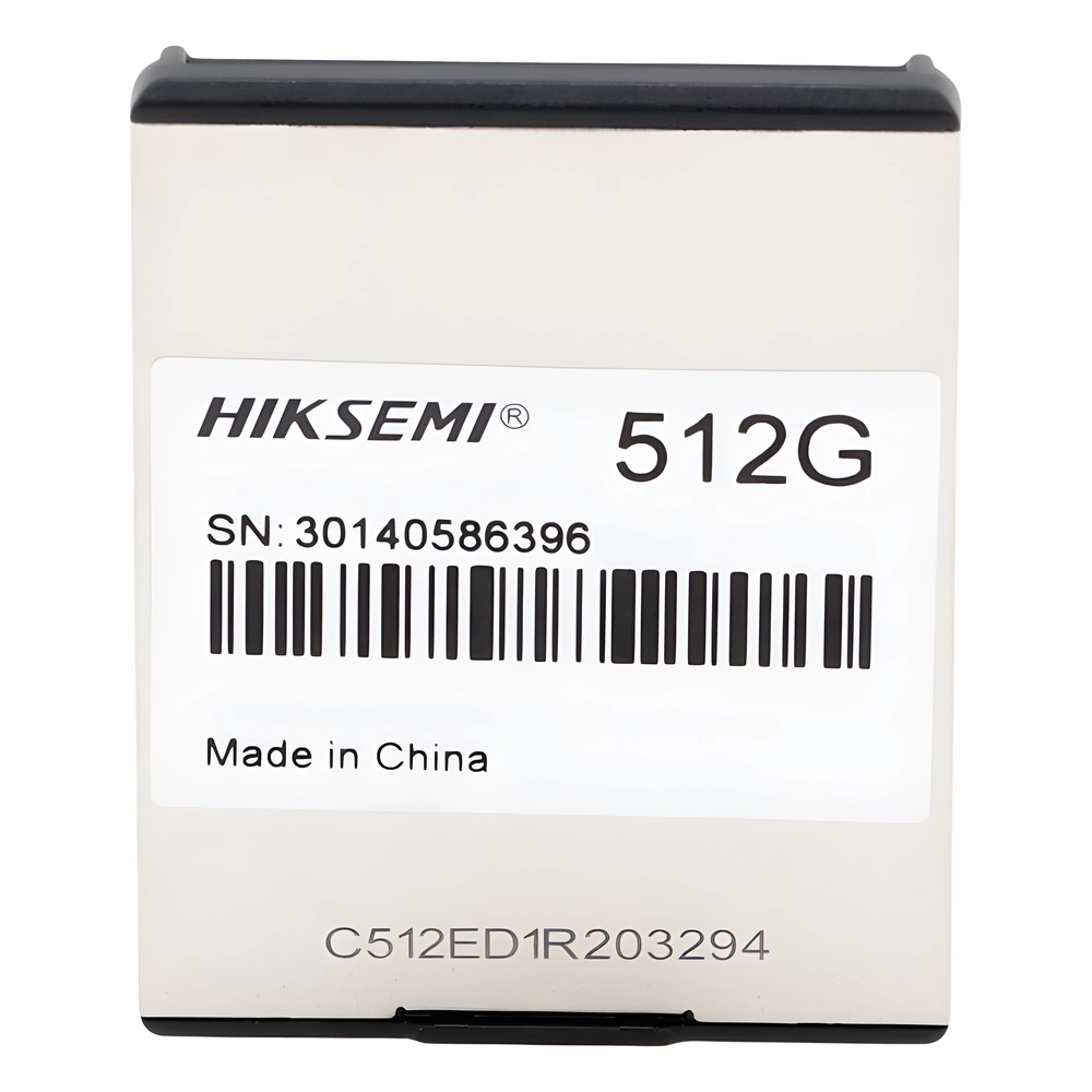 Memoria CFexpress Tipo B / 512 GB / 1800 MB/s Lectura / 1700 MB/s Escritura / Video 8K / PCIe Gen 3×2 - Imagen 5
