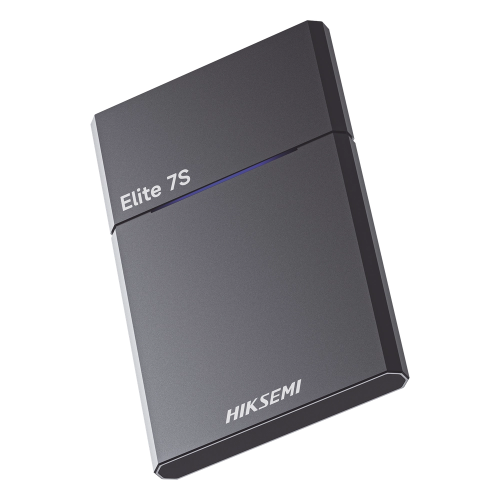 SSD Portátil HIKSEMI Elite 7S / 1TB / NVMe / 2000 MB/s / USB 3.2 Gen2x2 Tipo-C / IPX7 / Aluminio - Imagen 5