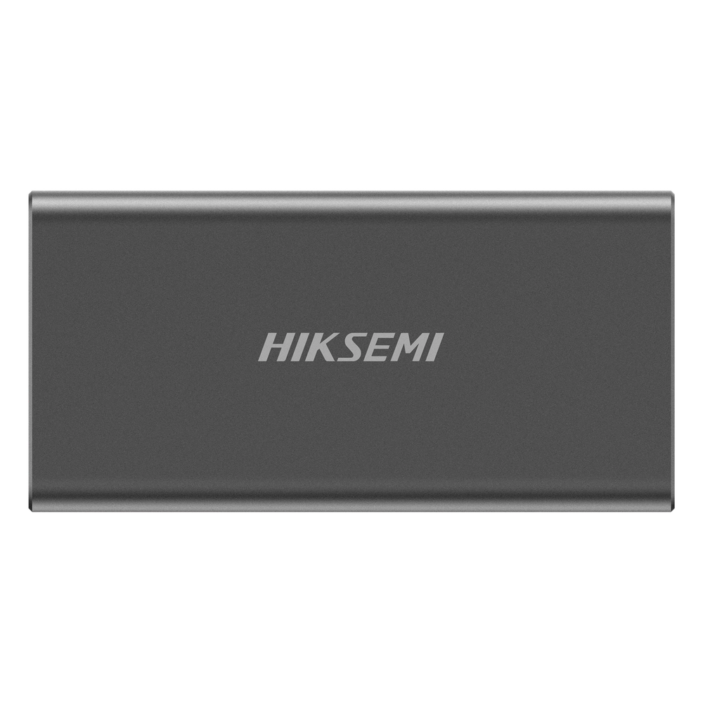 SSD Portátil HIKSEMI DAGA T200N / 128 GB / USB 3.2 Tipo C / Lectura 560 MB/s / Escritura 510 MB/s / Aleación de Aluminio / 38 g - Imagen 3