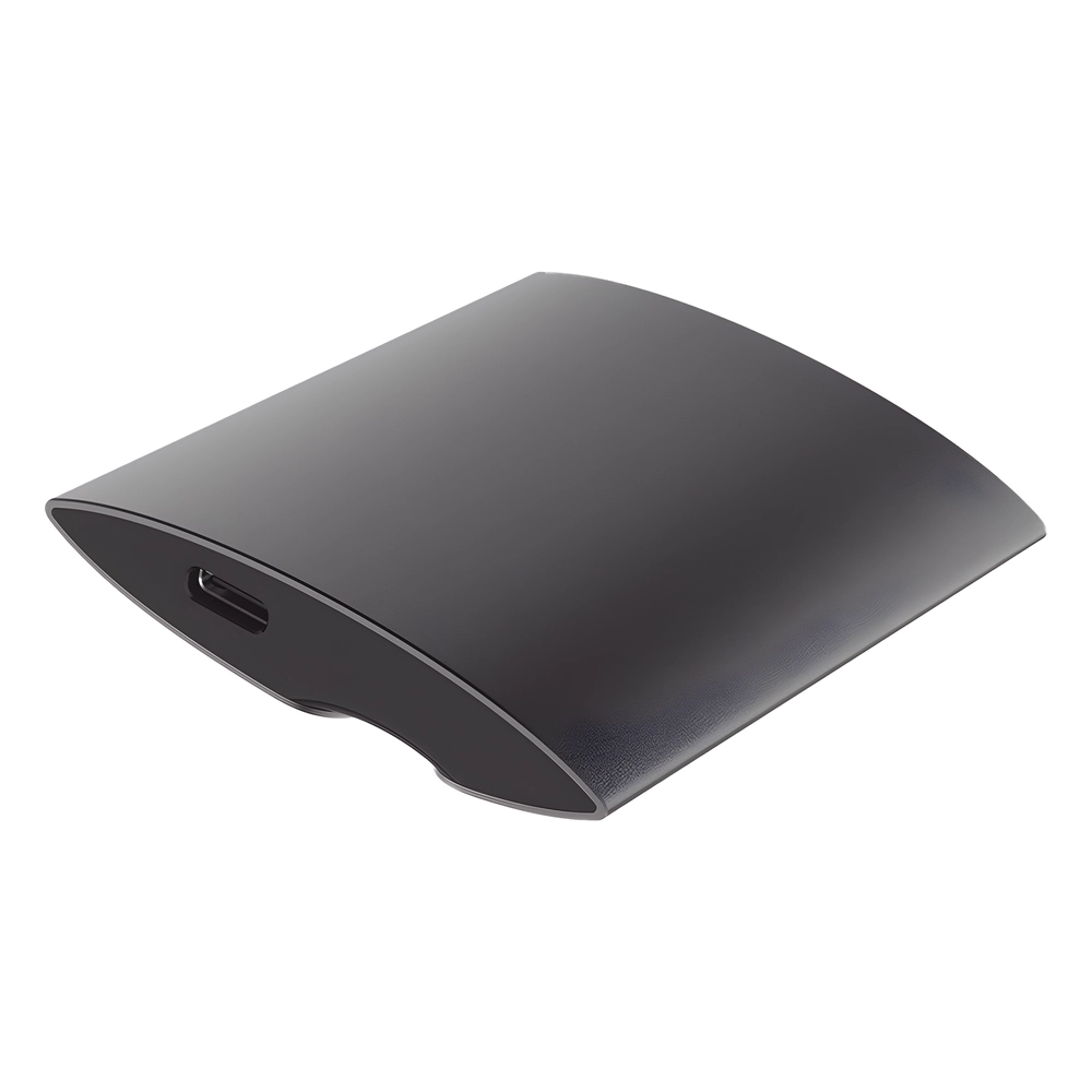 SSD Portátil HIKSEMI T300S / 2 TB / USB 3.1 Tipo C / Lectura 560 MB/s / Escritura 500 MB/s / Aleación de Aluminio / 48 g - Imagen 3