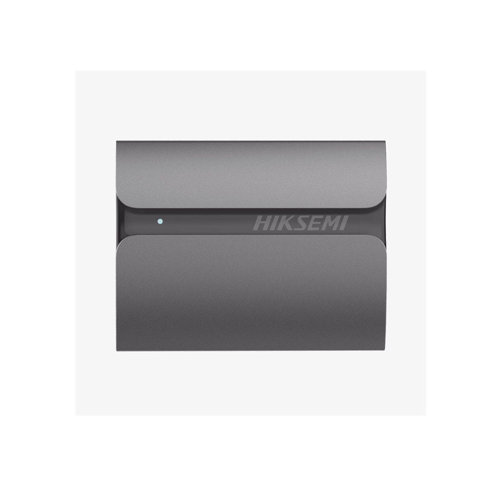 SSD Portátil HIKSEMI T300S / 2 TB / USB 3.1 Tipo C / Lectura 560 MB/s / Escritura 500 MB/s / Aleación de Aluminio / 48 g - Imagen 5