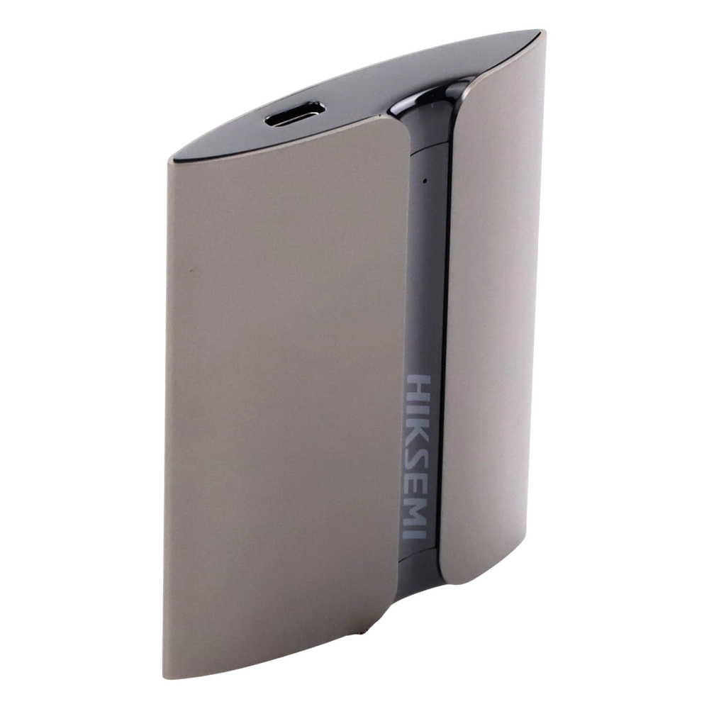 SSD Portátil HIKSEMI T300S / 2 TB / USB 3.1 Tipo C / Lectura 560 MB/s / Escritura 500 MB/s / Aleación de Aluminio / 48 g - Imagen 9