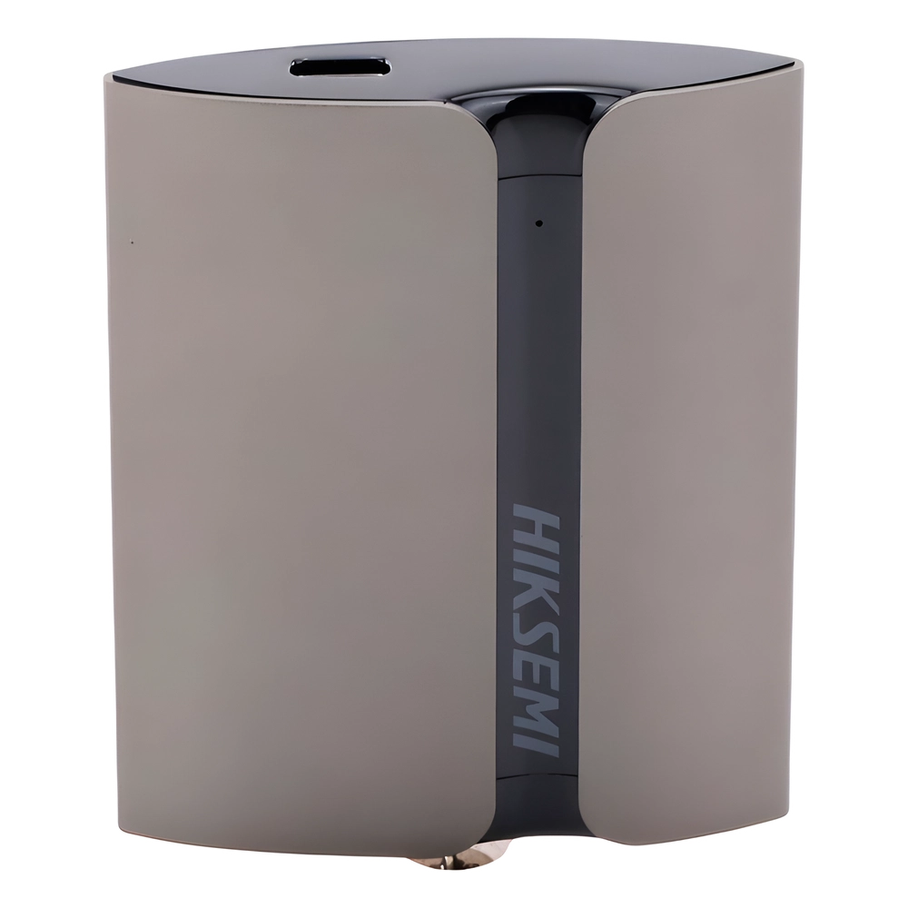 SSD Portátil HIKSEMI T300S / 2 TB / USB 3.1 Tipo C / Lectura 560 MB/s / Escritura 500 MB/s / Aleación de Aluminio / 48 g - Imagen 10