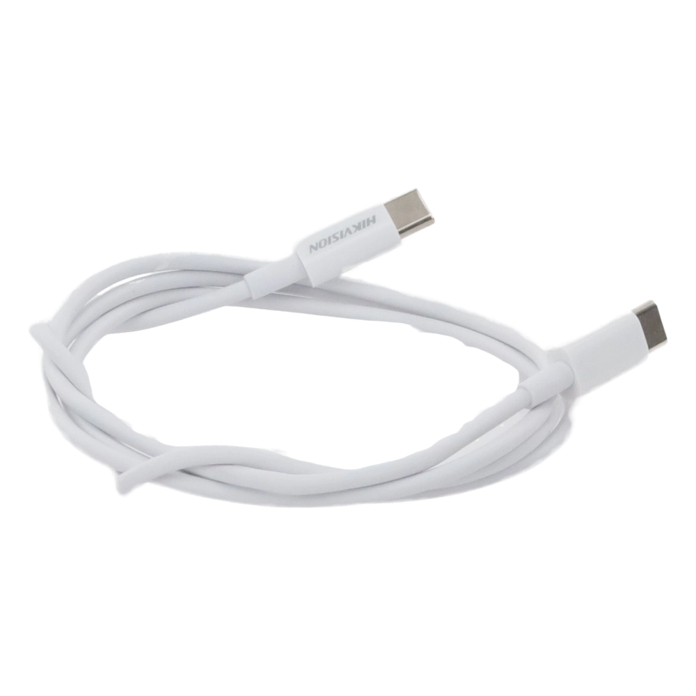 Cable USB-C a USB-C / 1 Metro (3.28 Pies) / Ideal para Celulares Android / Carga Rápida 3 Amp / Carga y Sincronización de Datos / 480 Mbps / 60 Watts - Imagen 3