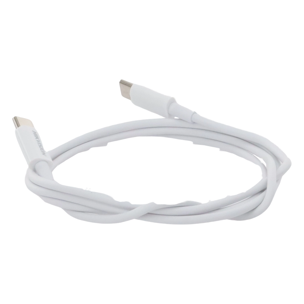 Cable USB-C a USB-C / 1 Metro (3.28 Pies) / Ideal para Celulares Android / Carga Rápida 3 Amp / Carga y Sincronización de Datos / 480 Mbps / 60 Watts - Imagen 4
