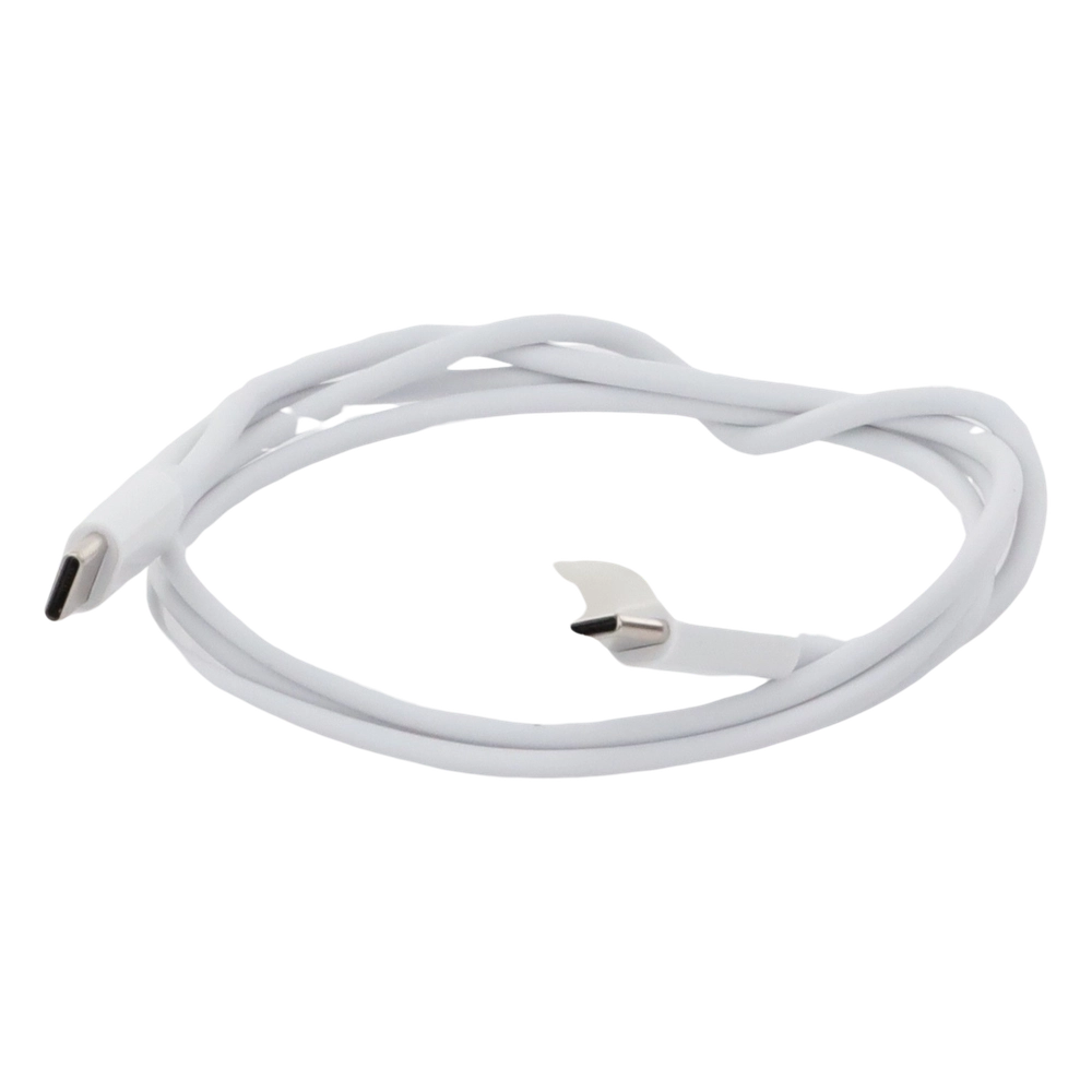 Cable USB-C a USB-C / 1 Metro (3.28 Pies) / Ideal para Celulares Android / Carga Rápida 3 Amp / Carga y Sincronización de Datos / 480 Mbps / 60 Watts - Imagen 5