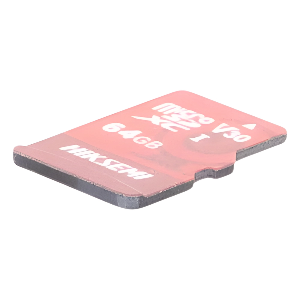 MicroSD HIKSEMI NEO Plus / 64 GB / 95 MB/s Lectura / 40 MB/s Escritura / Clase 10 U3 / TLC NAND / Especializada Para Videovigilancia 24/7 - Imagen 4