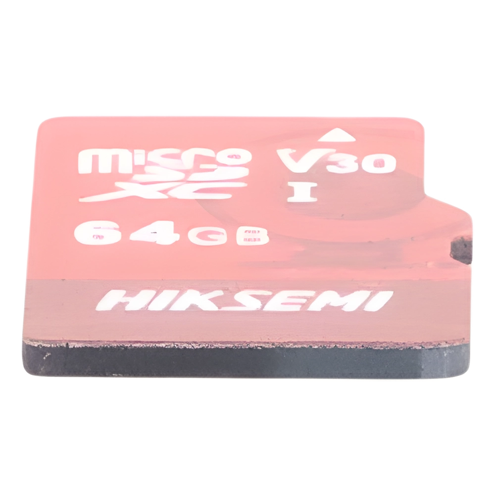 MicroSD HIKSEMI NEO Plus / 64 GB / 95 MB/s Lectura / 40 MB/s Escritura / Clase 10 U3 / TLC NAND / Especializada Para Videovigilancia 24/7 - Imagen 5