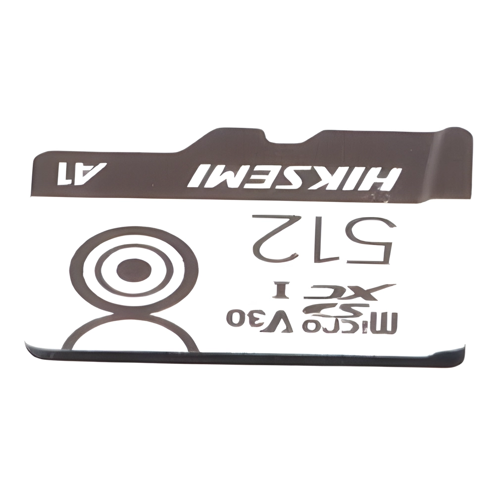MicroSD HIKSEMI CITY GO / 512 GB / 100 MB/s Lectura / 85 MB/s Escritura / Clase 10 U3 V30 / TLC NAND / Especializada Para Videovigilancia Móvil 24/7 - Imagen 4